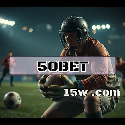 50bet.com: A Revolução do Cassino Online no Brasil
