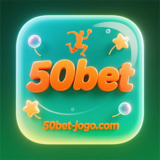 Atrações das Máquinas de Jogo no 50bet.com