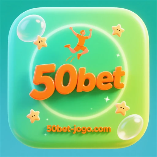 Descubra as Novidades na Categoria de Tendências do 50bet.com