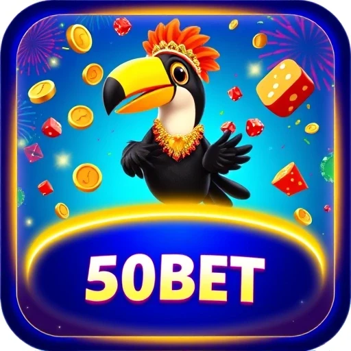 50bet.com