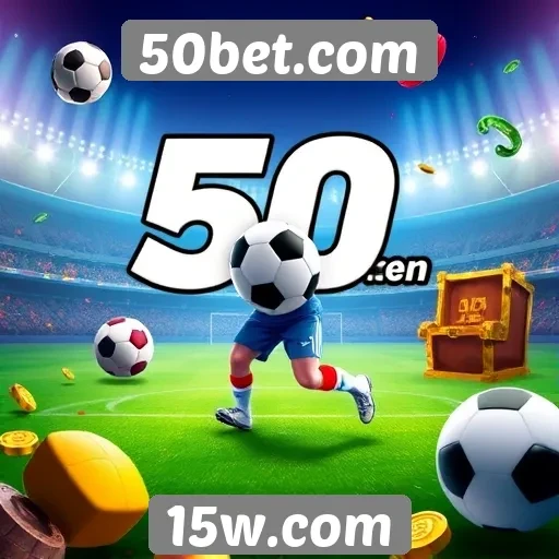 50bet.com oferece uma ampla variedade de jogos online